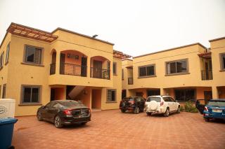 Urban Condos - Accra - 3
