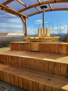 Domki na Górniej Łące - Dwa Wróble - 9