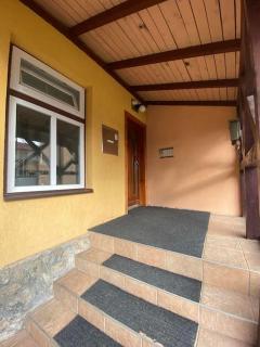 Apartmán PEPO Smokovec - Starý Smokovec - 6