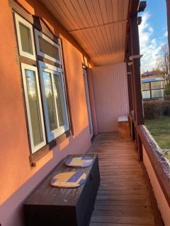 Apartmán PEPO Smokovec - 2