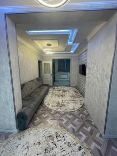 Light apartment - Tashkent - 7