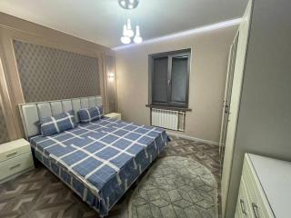 Light apartment - Tashkent - 1