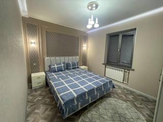 Light apartment - Tashkent - 2