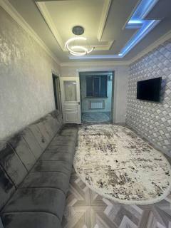 Light apartment - Tashkent - 5
