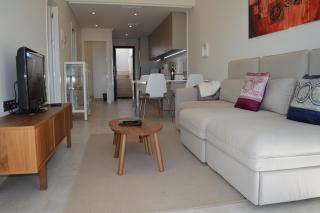 Comfortable Apartment in Torre de la Horadada - 5