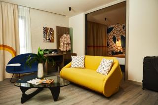 ONOMO Hotel Abidjan - 2