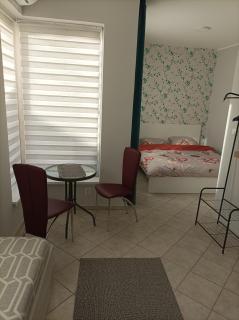 Katera - Belgrado - 0
