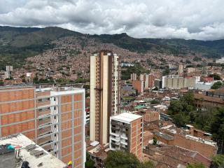 Hermoso loft en medellin - Medellín - 8