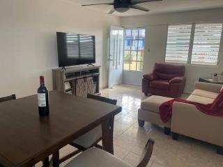 Beautiful Villa 5 mins from Crash Boat Aguadilla 1 - Aguadilla - 3