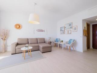 Apartment on Beach Mijas 2 - 4