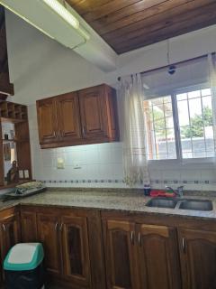 Dunas Chalet y Apartamento - Pinamar - 3