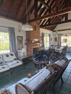 Dunas Chalet y Apartamento - Pinamar - 0