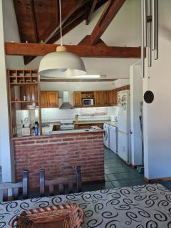 Dunas Chalet y Apartamento - Pinamar - 4
