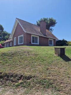 Dunas Chalet y Apartamento - Pinamar - 8