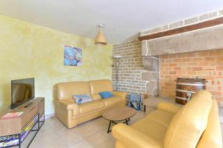Maison de charme le Clairay 2 - Trémeur - 8
