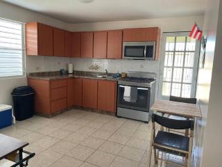 Beautiful Villa 5 mins from Crash Boat Aguadilla 1 - Aguadilla - 5