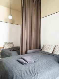 Big Retro (PRL) Apartment City Center - Old Town - Breslavia - 3