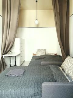 Big Retro (PRL) Apartment City Center - Old Town - Breslavia - 2