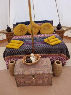 The Tent - Güime - 0