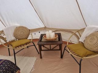 The Tent - Güime - 5