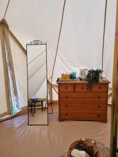 The Tent - Güime - 2