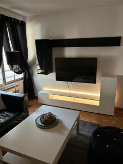 Chez mymy - Toulouse - 8