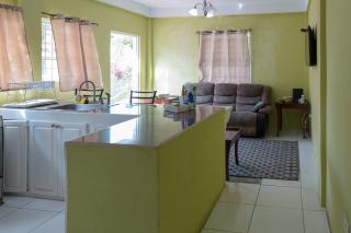 Caribbean Dream Vacation Property CD1 - Gros Islet - 4