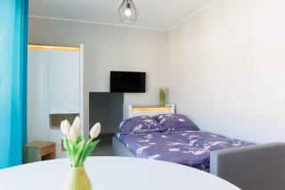 DreamHouse Apartament „MORSKI” ul. Północna 18 B, Darłówko Wschodnie - Darlowko - 5