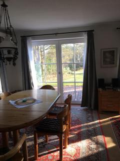 Ferienwohnung Westerheide - 4