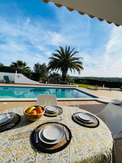 Villa Serro das Vinhas - Portimão - 0