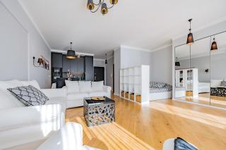 Glow Apartments, Apartamenty Zaspa, Dywizjonu 303 - Danzig - 0