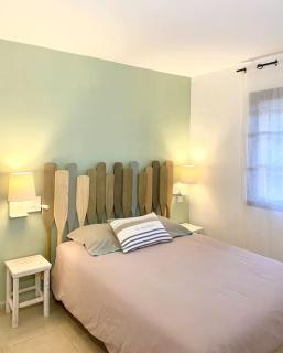 Appart spacieux ,lumineux ,proche des plage , piscine - Les Issambres - 5
