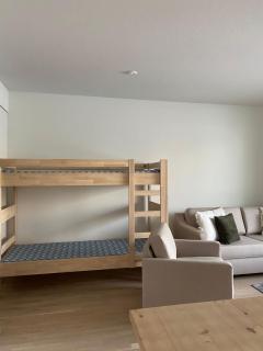 Viola apartments - Rovaniemi - 1