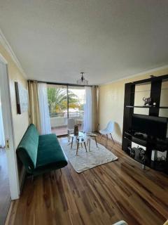 Departamento Frente a Espacio Grecia, Calama. - Calama - 9