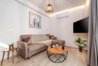 Rosa’s luxury apartment - 8