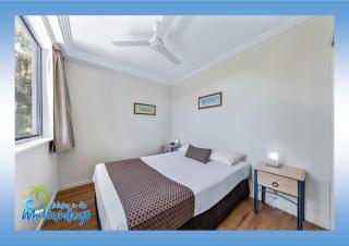 Marina views at Airlie 10H - Airlie Beach - 6