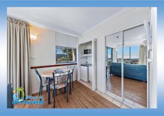 Marina views at Airlie 10H - Airlie Beach - 8
