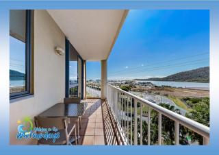 Marina views at Airlie 10H - Airlie Beach - 7