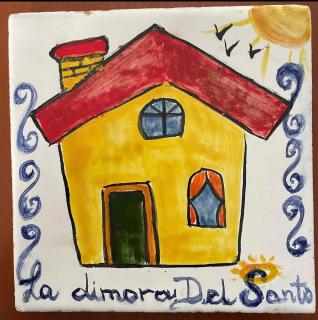 La dimora Del Santo - Napels - 8
