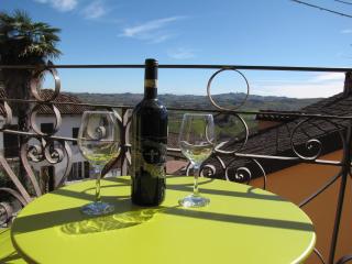 Alla Torre - nel cuore del Borgo storico - Castagnole Lanze - 8
