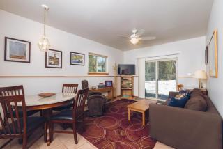 Apartment Dolphin House - 5