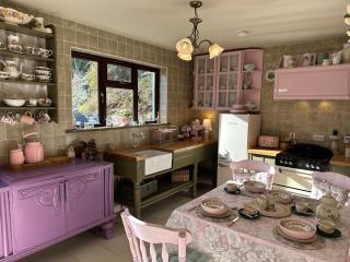 Memory Lane Farmhouse Carlingford - 0