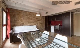 Barnapartments Raval - Barcellona - 3