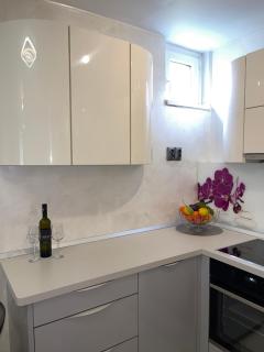 Luxury apartment Bruno - 6