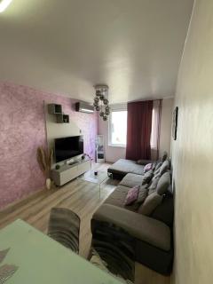 Luxury apartment Bruno - 1