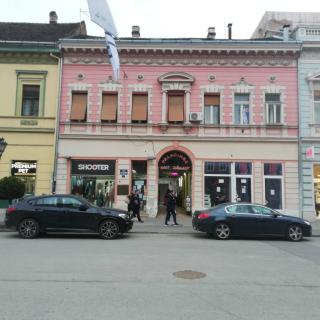 Apartman M 5 - Novi Sad - 7
