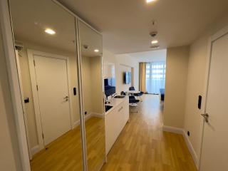 Orbi City Block Superior Class Apartments - Batumi - 6