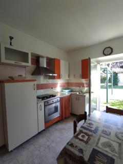 casa vacanze la pineta - Castiglione della Pescaia - 8