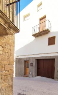 Apartaments rurals CAL PARRO, Batea (Terra Alta) - Batea - 3