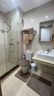 APPARTEMENT de LUXE au COEUR de Oujda - City Budget Coralia - Oujda - 3